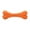 Orange-S, variant on JeashCHAT Dog Chew Toy for Aggressive Chewers, Indestructible Dog Bones Toys, Dog Teething Chew Toys, Interactive Dog Toys for Puppies, Small, Medium and Large Dogs
