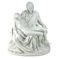 thumbnail image 2 of Design Toscano Pieta Bonded Marble Statue: Grande, 2 of 5