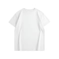 thumbnail image 5 of SGFCWSX Kids T Shirts Patriotic Bunny Print Crew Neck Short Sleeve Casual Tops for Boys Girls White Size 10, 5 of 5