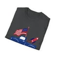 thumbnail image 4 of Old Truck Celebration July 4th Graphic Novelty Tees, 4 of 6
