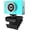 4K-Ocean Mint, variant on 4K UHD Webcam with Microphone, Auto Focus Streaming Web Camera, Noise Canceling Mic, Auto Light Correction, USB Plug & Play Cover Webcam for PC Laptop Desktop Zoom Meeting Gaming
