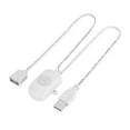 thumbnail image 3 of Interruptor Sensor Ajustable Mini USB Pasillo para Tira LED () Blanco, 3 of 8