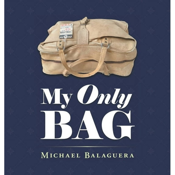 My Only Bag (Hardcover)