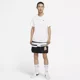thumbnail image 4 of Playera Para Hombre Nike Sportswear Swoosh Blanco, 4 of 6