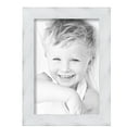 thumbnail image 2 of ArtToFrames 9" x 13" White Picture Frame, 9x13 inch White Wood Poster Frame (WOM-4598), 4 Pack, 2 of 7
