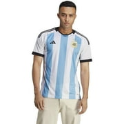 adidas Argentina 22 Home Authentic Mens Jersey
