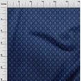 thumbnail image 2 of oneOone Polyester Lycra Tissu Diamant & Chevron Ikat Tissu Imprimés par Yard 56 Pouces de Large, 2 of 4