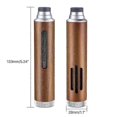 thumbnail image 3 of Smoking Accessory Cigarette Holder for Outdoor Indoor Car Smoking Soot Cover, 3 of 5