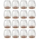 thumbnail image 1 of 16 piezas de funda de silicona para silla, almohadillas para los pies, muebles, patas de mesa, almohadillas de protección para el suelo, pies redondos de 25-29MM (trans, 1 of 5