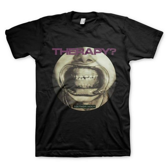 Therapy? Teethgrinder T-Shirt