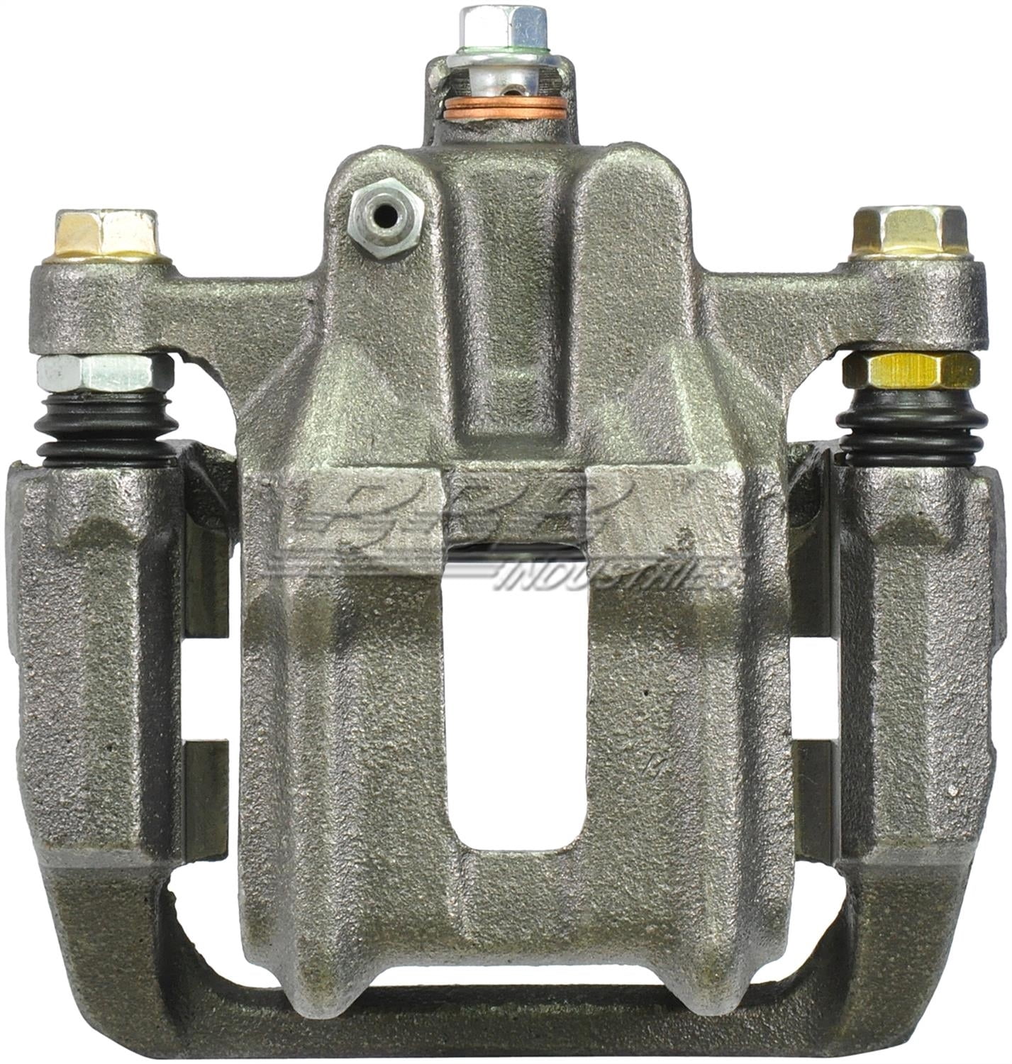 TERREPOWER formerly BBB Industries 99-01017B Reman Caliper w/installation Hardware