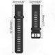 thumbnail image 2 of Adjustable Silicone Sports Band for Outdoor Watches, 2 of 5