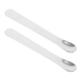 thumbnail image 1 of UPOUART 2Ud Cucharas Prácticas De Acero Inoxidable Para Uso En Cocina Hogar, 1 of 8
