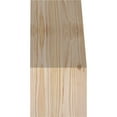 thumbnail image 4 of 5 1/2"W x 12"D x 12"H Westlake Smooth Brace, Douglas Fir, 4 of 4