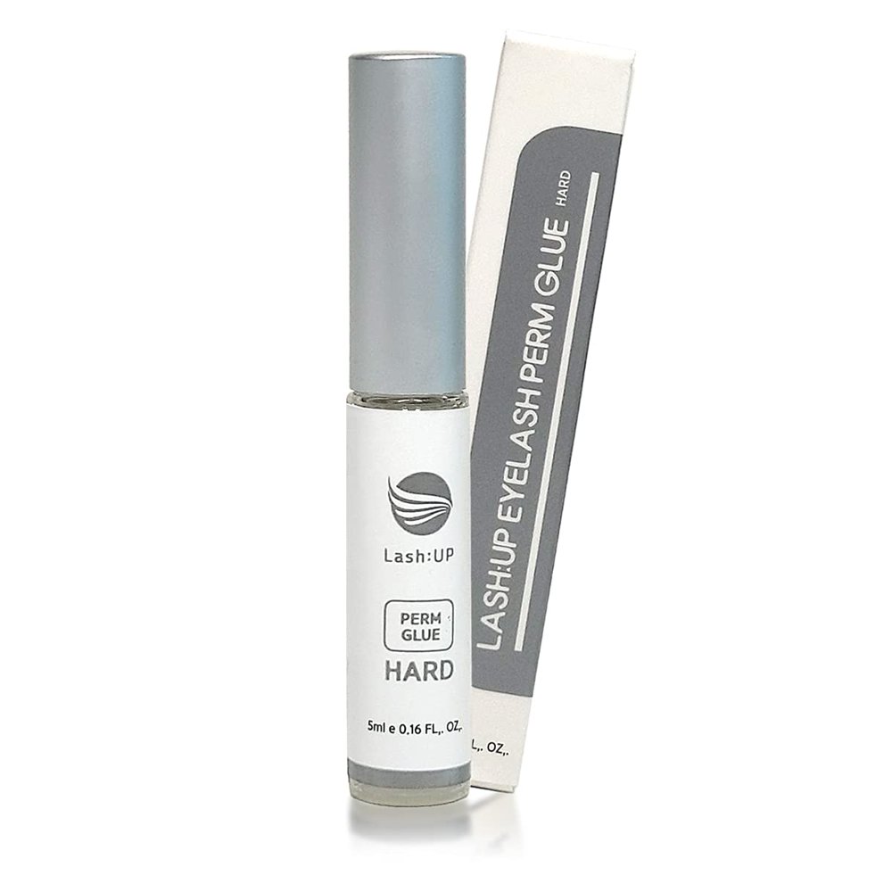 Lash UP Eyelash Perm and Lash Lifting Individual Glues and Essences 5ml