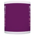 thumbnail image 3 of ThisWear Nana Gifts Grandma Mom Knows a Lot Nana Knows Everything Grandma Coffee Mug Grandma Coffee Cup Grandma 11 ounce Coffee Mug, 3 of 4