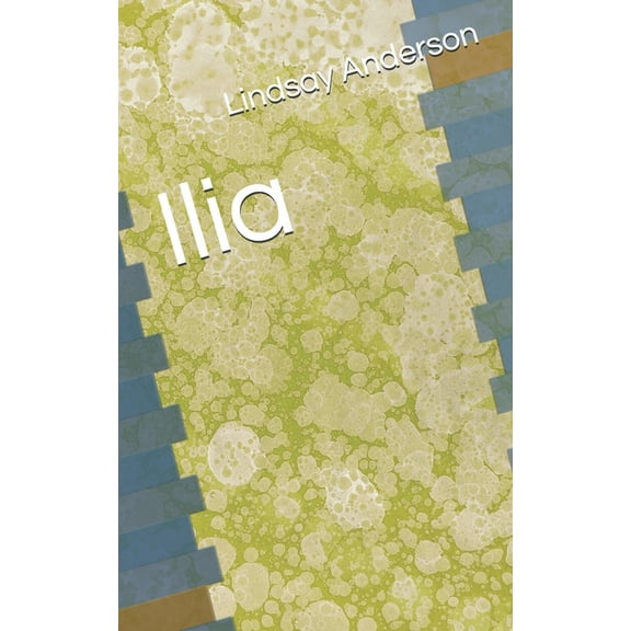 Ilia (Paperback)