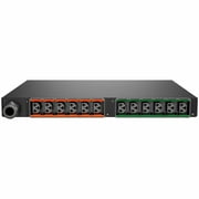 Vertiv Geist rPDU MNU5M1R6-12CF18-3TL6A0H10-S 12-Outlets PDU