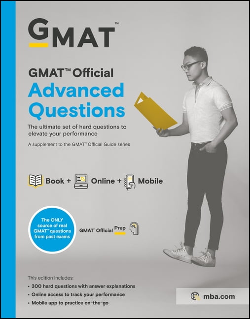 official gmat practice test answer explanations