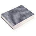 thumbnail image 3 of FRAM Fresh Breeze Cabin Air Filter with Arm & Hammer Baking Soda, for Select Jaguar and Lincoln Vehicles Fits select: 2002-2008 JAGUAR S-TYPE, 2003-2006 LINCOLN LS, 3 of 9