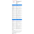 thumbnail image 2 of Rear Shock Absorber - Compatible with 2008 - 2010 GMC Sierra 1500 2009, 2 of 2