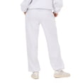 thumbnail image 4 of Forever 21 Women's and Women's Plus Americana Fleece Jogger Sweatpants, Sizes XXS-4X, 4 of 6