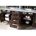 thumbnail image 7 of James Martin Vanities 650-V72-3Clw Brittany 72" Double Basin Poplar Wood Vanity Set, 7 of 7