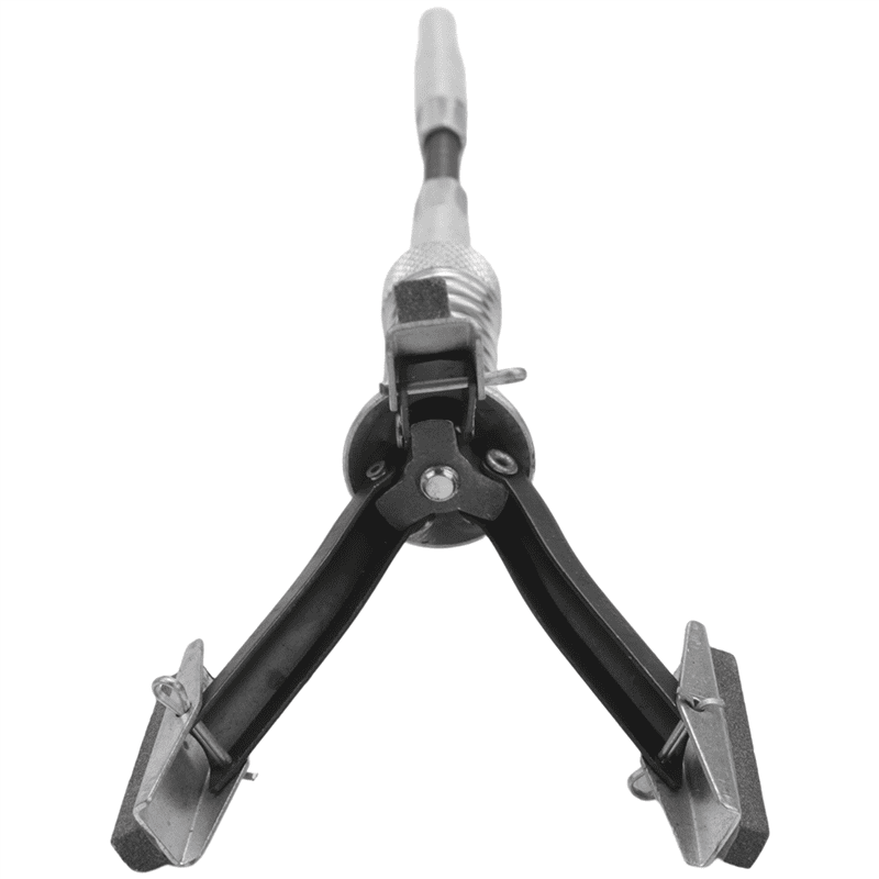 19mm64mm Car Engine Cylinder Brake Honing Stone 3 Jaw Adjustable Bore