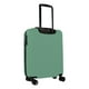 thumbnail image 4 of Maleta de Viaje Bagiau Menta Rígida Carry On 20" con 8 Ruedas y Candado Integrado, 4 of 7