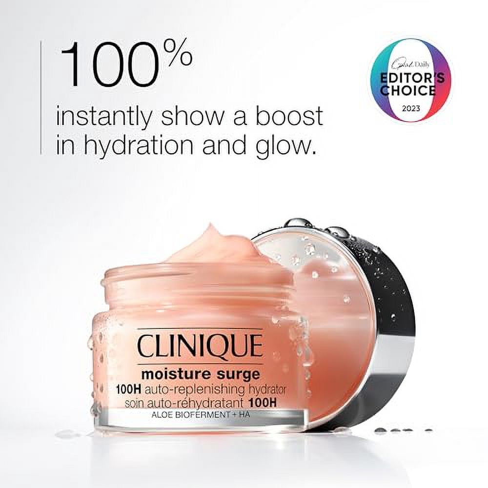 Clinique Moisture Surge 100h Auto Replenishing Hydrator
