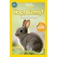 thumbnail image 2 of Hop, Bunny!: Explore the Forest (Paperback), 2 of 2