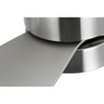 thumbnail image 6 of Brant Collection 52-in. Three-Blade Brushed Nickel Modern Ceiling Fan, 6 of 16