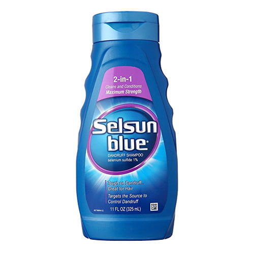 Selsun Blue Hair & Hair Tools Here for Every Beauty - Walmart.com