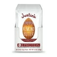 thumbnail image 2 of Justin's Gluten-Free Cinnamon Almond Butter Squeeze Pack, 1.15 oz (10 Pack), 2 of 9