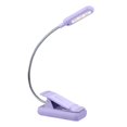 thumbnail image 1 of Libro recargable Reading Light VAVOFO para cama infantil, color morado, 1 of 6