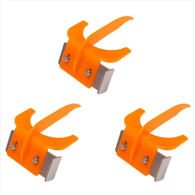 3X para XC-2000E Piezas de Exprimidor EléCtrico y Comercial Piezas de Repuesto para MáQuina Exprimidora de Naranja AutomáTica Piezas de Exprimidor