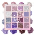 thumbnail image 1 of Paleta para ojos y rostro mojada en salvaje Hello Kitty Big Smile, 1 of 5