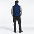 thumbnail image 3 of BounceUp Men's USB Heated Vest, 13-Zone Dual Control, Power Bank Not Included, 3 of 7