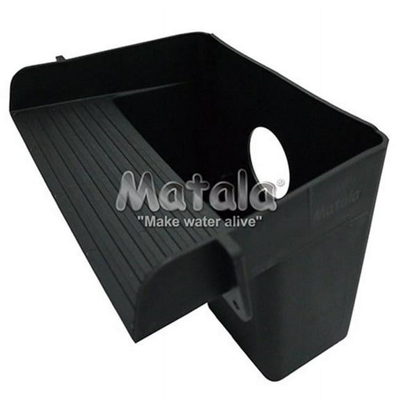 Matala WF Waterfall for Biosteps 10 Filter