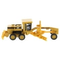 thumbnail image 6 of Diecast Masters | 1:87 Scale Cat 163H Motor Grader | Model 84403, 6 of 9