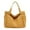 Yellow, variant on Rhinestone Clutch Purse Women Canvas Shoulder Bags Retro Casual Handbags Work Bag Tote Purses Clutch Purse Organizer Purses for Women Yellow One Size