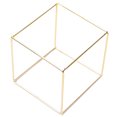 thumbnail image 3 of Soporte de exhibición de joyería Sunnimix 2 unids hierro grande, 3 of 8