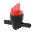 thumbnail image 3 of 5x Shut-Off Valves for 1/4 inch Fuel Line Replacement Parts kits, for 494768, 698183, 697947,5019H,5019K, 3 of 6