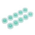 thumbnail image 3 of 10 piezas de de plástico para coser # 4125615-45 para máquinas de coser domésticas Hugo bobinas para maquinas de coser, 3 of 10