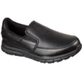 thumbnail image 3 of Tenis Skechers Nampa Annod para Mujer 77236BLK negro 25, 3 of 6