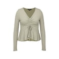 thumbnail image 2 of Blusa André Badi Olenia verde chica, 2 of 4