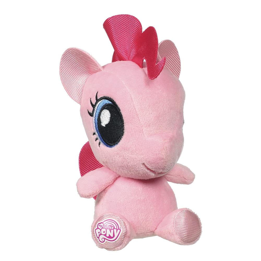 Peluche Playskool My Little Pony Pinkie Pie Bodega Aurrera en línea