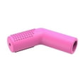 thumbnail image 5 of Universally Motorcycle Gear Shifter Shifter Lever Foot Pad Pedal Rubber Covers Starter Foot Pegs Pad Accessories, 5 of 9