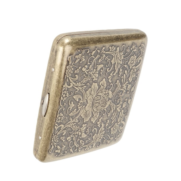 Metal Cigarette Case Box,Metal Cigarette Case Box Metal Cigarette