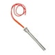thumbnail image 3 of Tubo de calentamiento para encendedores de camping de 220 V, repuesto universal. 15cm 220v300w, 3 of 9